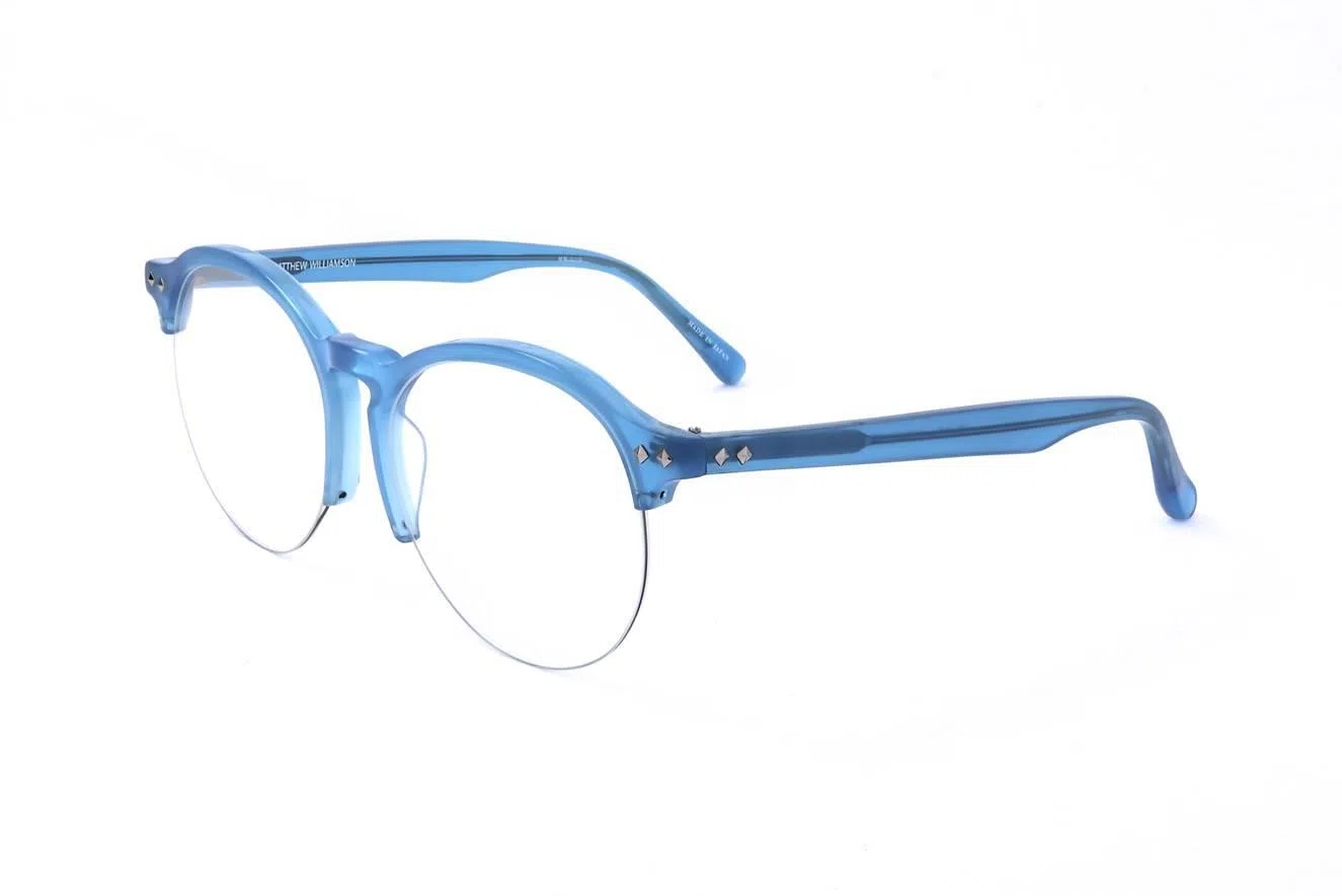 Matthew Williamson by Linda Farrow MW57 Eyeglasses - view 3